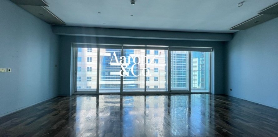 آپارتمان در Dubai Marina، Dubai ، امارات متحده عربی 2 خوابه ، 159 متر مربع.  شماره 691979