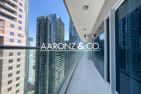Apartamento en Dubai Marina, Dubai, EAU 2 dormitorios, 159 m² № 691979
