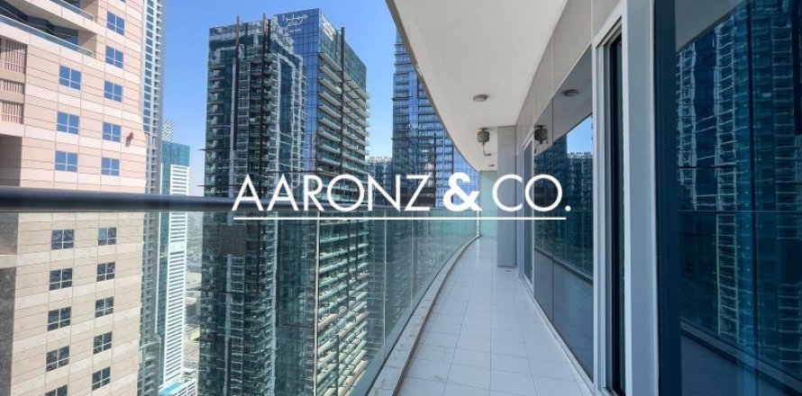 Apartamento en Dubai Marina, Dubai, EAU 2 dormitorios, 159 m² № 691979