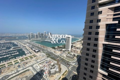 آپارتمان برای اجاره در Dubai Marina، Dubai، امارات متحده عربی 2 خوابه ، 159 متر مربع ، شماره 691979 - تصویر 14