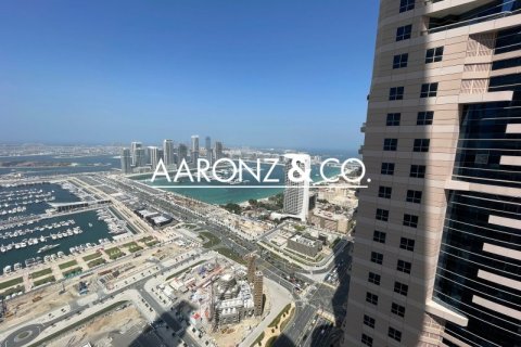 Apartamento en alquiler en Dubai Marina, Dubai, EAU 2 dormitorios, 159 m2 № 691979 - foto 2