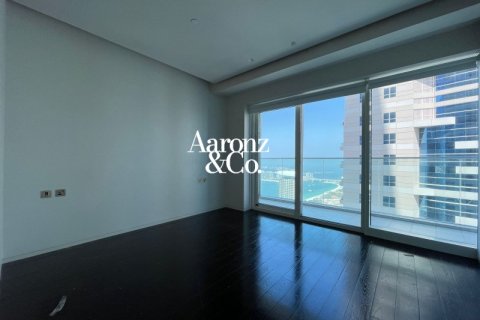 آپارتمان برای اجاره در Dubai Marina، Dubai، امارات متحده عربی 2 خوابه ، 159 متر مربع ، شماره 691979 - تصویر 3