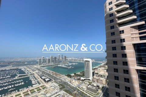 Apartamento en alquiler en Dubai Marina, Dubai, EAU 2 dormitorios, 159 m2 № 691979 - foto 6