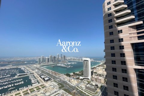 آپارتمان برای اجاره در Dubai Marina، Dubai، امارات متحده عربی 2 خوابه ، 159 متر مربع ، شماره 691979 - تصویر 15