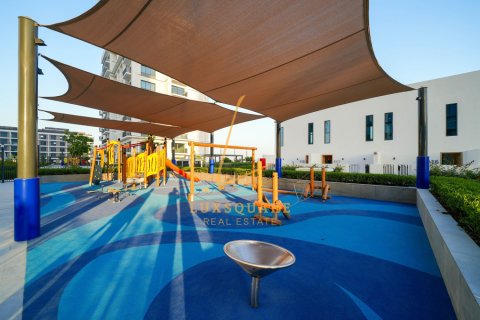 Dubai Hills Estate, Dubai, BAE’de kiralık daire 3 yatak odası, 129 m&sup2; No 691977 - fotoğraf 19