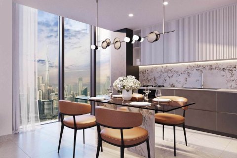 Business Bay, Dubai, BAE’de satılık daire 1 oda, 49 m&sup2; No 691978 - fotoğraf 11