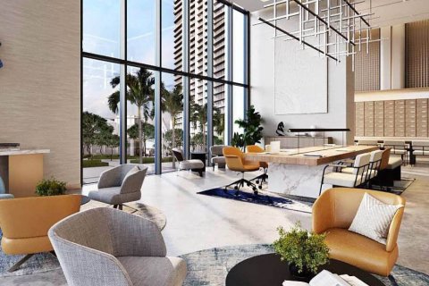 Business Bay, Dubai, BAE’de satılık daire 1 oda, 49 m&sup2; No 691978 - fotoğraf 18