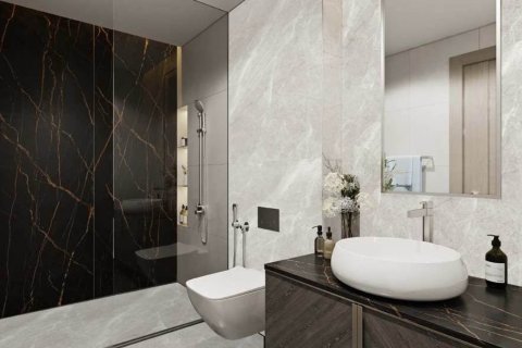 Business Bay, Dubai, BAE’de satılık daire 1 oda, 49 m&sup2; No 691978 - fotoğraf 14