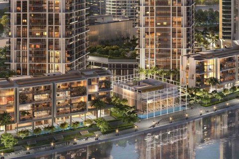 Business Bay, Dubai, BAE’de satılık daire 1 oda, 49 m&sup2; No 691978 - fotoğraf 20