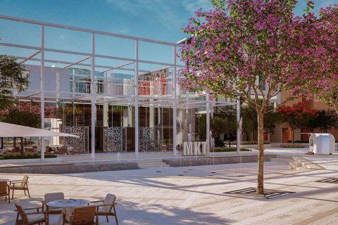 Business Bay, Dubai, BAE’de satılık daire 1 oda, 49 m&sup2; No 691978 - fotoğraf 25