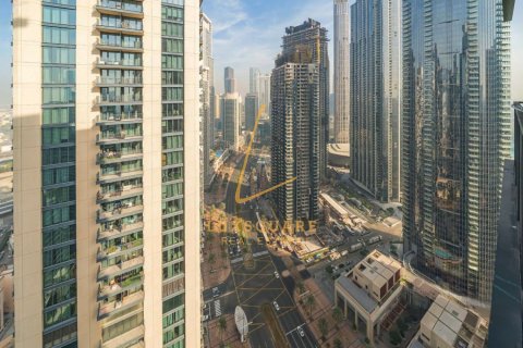 Downtown Dubai (Downtown Burj Dubai), Dubai, BAE’de kiralık daire 2 yatak odası, 146 m&sup2; No 691974 - fotoğraf 10