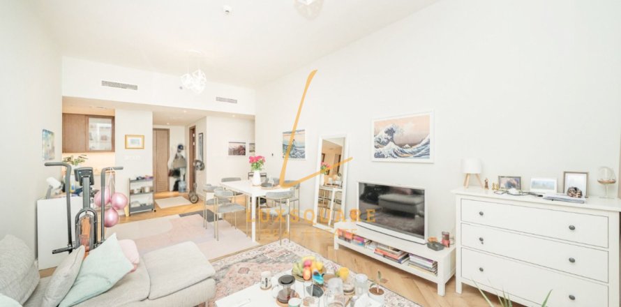 Downtown Dubai (Downtown Burj Dubai), Dubai, BAE’de daire 2 yatak odası, 146 m&sup2; No 691974