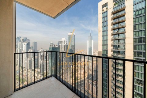Downtown Dubai (Downtown Burj Dubai), Dubai, BAE’de kiralık daire 2 yatak odası, 146 m&sup2; No 691974 - fotoğraf 8