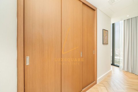 Downtown Dubai (Downtown Burj Dubai), Dubai, BAE’de kiralık daire 2 yatak odası, 146 m&sup2; No 691974 - fotoğraf 18
