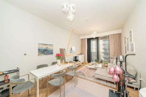 Downtown Dubai (Downtown Burj Dubai), Dubai, BAE’de kiralık daire 2 yatak odası, 146 m&sup2; No 691974 - fotoğraf 3