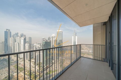 Downtown Dubai (Downtown Burj Dubai), Dubai, BAE’de kiralık daire 2 yatak odası, 146 m&sup2; No 691974 - fotoğraf 11