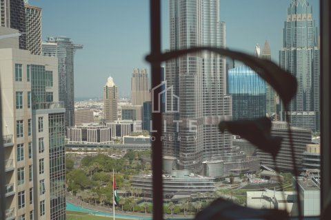 Apartment in Downtown Dubai (Downtown Burj Dubai), Dubai, UAE 2 bedrooms, 127 sq.m. № 619975 - photo 21