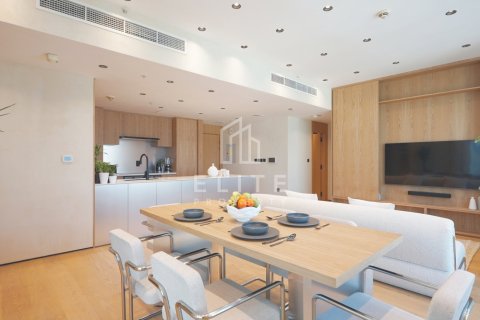 Apartment in Downtown Dubai (Downtown Burj Dubai), Dubai, UAE 2 bedrooms, 127 sq.m. № 619975 - photo 3
