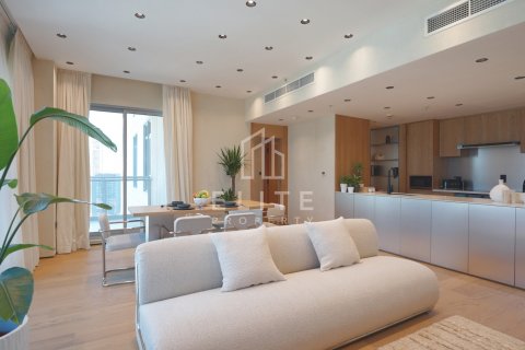 Apartment in Downtown Dubai (Downtown Burj Dubai), Dubai, UAE 2 bedrooms, 127 sq.m. № 619975 - photo 2