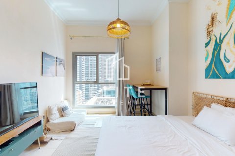 Byt v Dubai, SAE 34 m² Č.: 619977 - fotografie 17