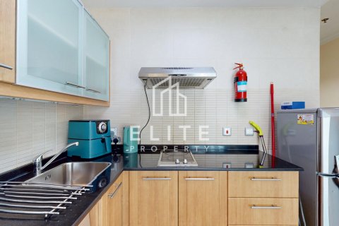 Byt v Dubai, SAE 34 m² Č.: 619977 - fotografie 10