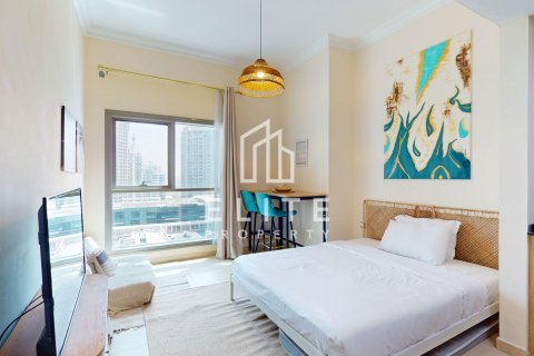 Byt v Dubai, SAE 34 m² Č.: 619977 - fotografie 1