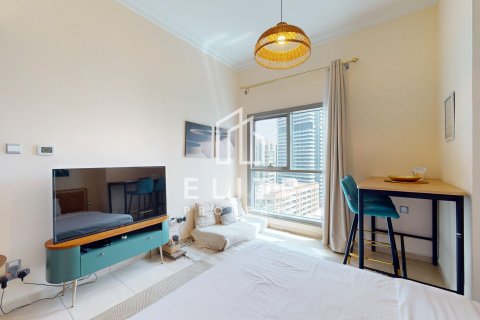Byt v Dubai, SAE 34 m² Č.: 619977 - fotografie 2