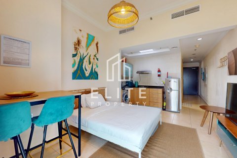 Byt v Dubai, SAE 34 m² Č.: 619977 - fotografie 5
