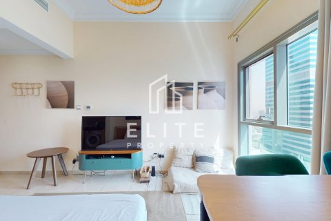 Byt v Dubai, SAE 34 m² Č.: 619977 - fotografie 21