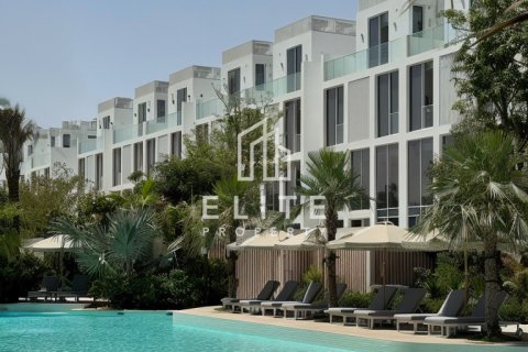 Villa in vendita a Dubai, EAU 4 camere da letto № 619978 - foto 30