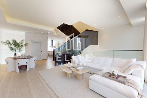 Villa in vendita a Dubai, EAU 4 camere da letto № 619978 - foto 8