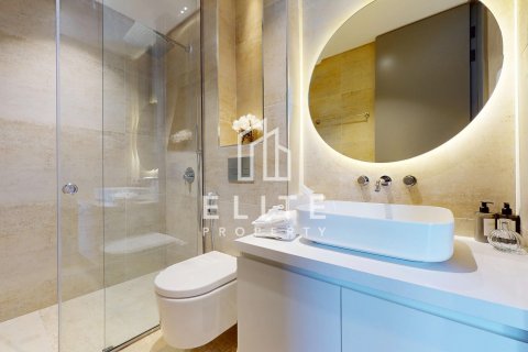 Villa in vendita a Dubai, EAU 4 camere da letto № 619978 - foto 21
