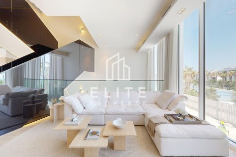 Villa in vendita a Dubai, EAU 4 camere da letto № 619978 - foto 9