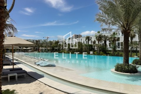 Villa in vendita a Dubai, EAU 4 camere da letto № 619978 - foto 1