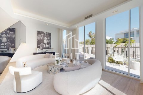 Villa in vendita a Dubai, EAU 4 camere da letto № 619978 - foto 5