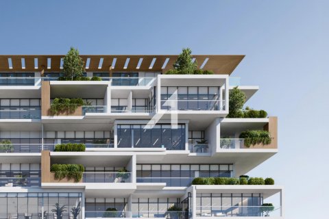 Kantor di Arjan, Dubai, UEA 118 m2 nomor 616246 - foto 15