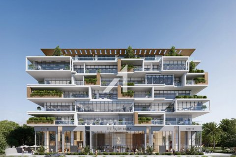 Kantor di Arjan, Dubai, UEA 118 m2 nomor 616246 - foto 3