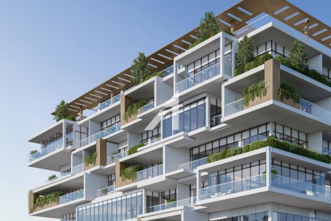 Kantor di Arjan, Dubai, UEA 118 m2 nomor 616246 - foto 17