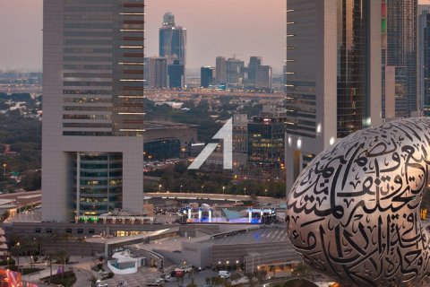 Kantor di Arjan, Dubai, UEA 118 m2 nomor 616246 - foto 13