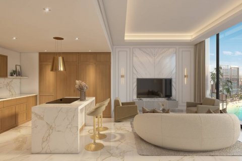 Apartment in RIVIERA REVE in Dubai, UAE 2 bedrooms, 113.96 sq.m. № 420641 - photo 3