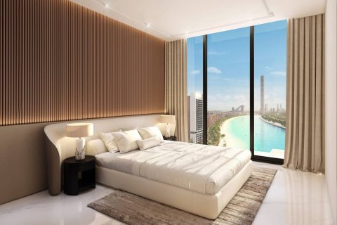 Apartment in RIVIERA REVE in Dubai, UAE 2 bedrooms, 113.96 sq.m. № 420641 - photo 5
