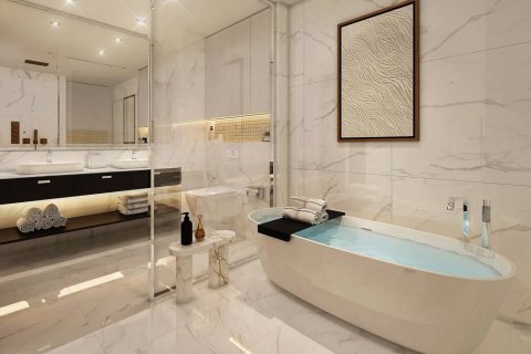 Apartment in RIVIERA REVE in Dubai, UAE 2 bedrooms, 113.96 sq.m. № 420641 - photo 7