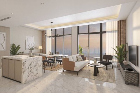 Apartamento en venta en Dubai, EAU 44.27 m2 № 420640 - foto 2