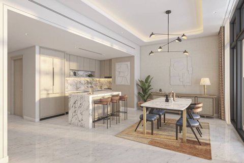 Wohnung zum Verkauf in Dubai, VAE 1 Schlafzimmer, 83.66 m2 Nr. 420639 - Foto 1