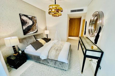 Byt v Al Reem Island, Abu Dhabi, SAE 2 ložnice, 144.9 m² Č.: 549031 - fotografie 12