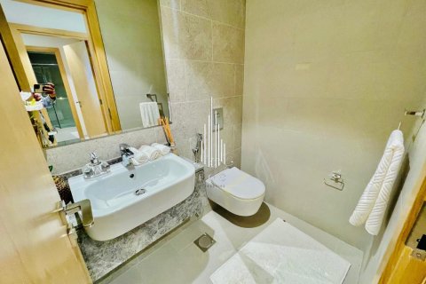 Byt v Al Reem Island, Abu Dhabi, SAE 2 ložnice, 144.9 m² Č.: 549031 - fotografie 6