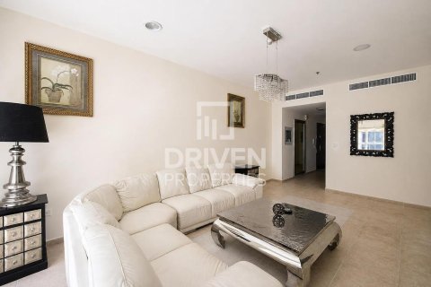 Byt v Dubai Marina, Dubai, SAE 2 ložnice, 123.65 m² Č.: 759748 - fotografie 4