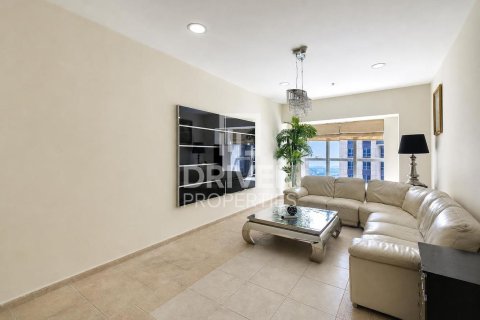 Byt v Dubai Marina, Dubai, SAE 2 ložnice, 123.65 m² Č.: 759748 - fotografie 2