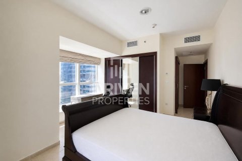 Byt v Dubai Marina, Dubai, SAE 2 ložnice, 123.65 m² Č.: 759748 - fotografie 8