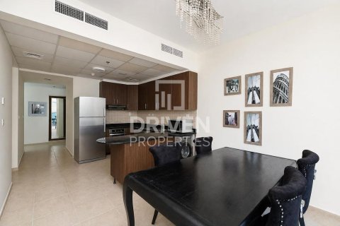 Byt v Dubai Marina, Dubai, SAE 2 ložnice, 123.65 m² Č.: 759748 - fotografie 11